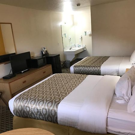 Vermilion Inn Kanab Luaran gambar