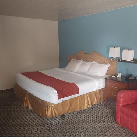 Vermilion Inn Kanab Luaran gambar