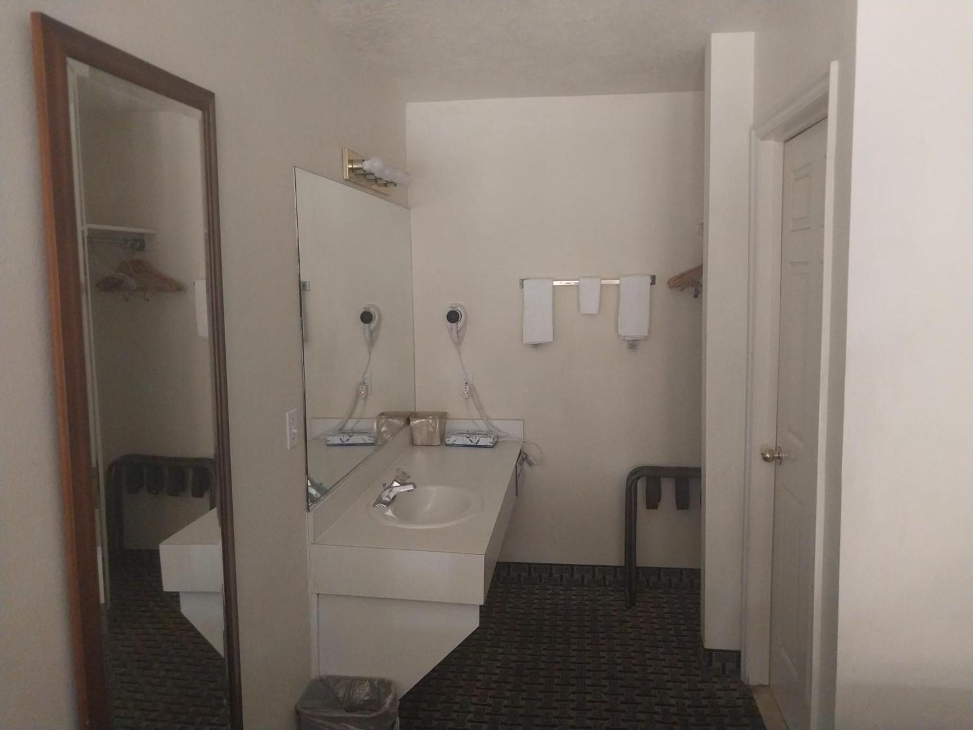 Vermilion Inn Kanab Luaran gambar