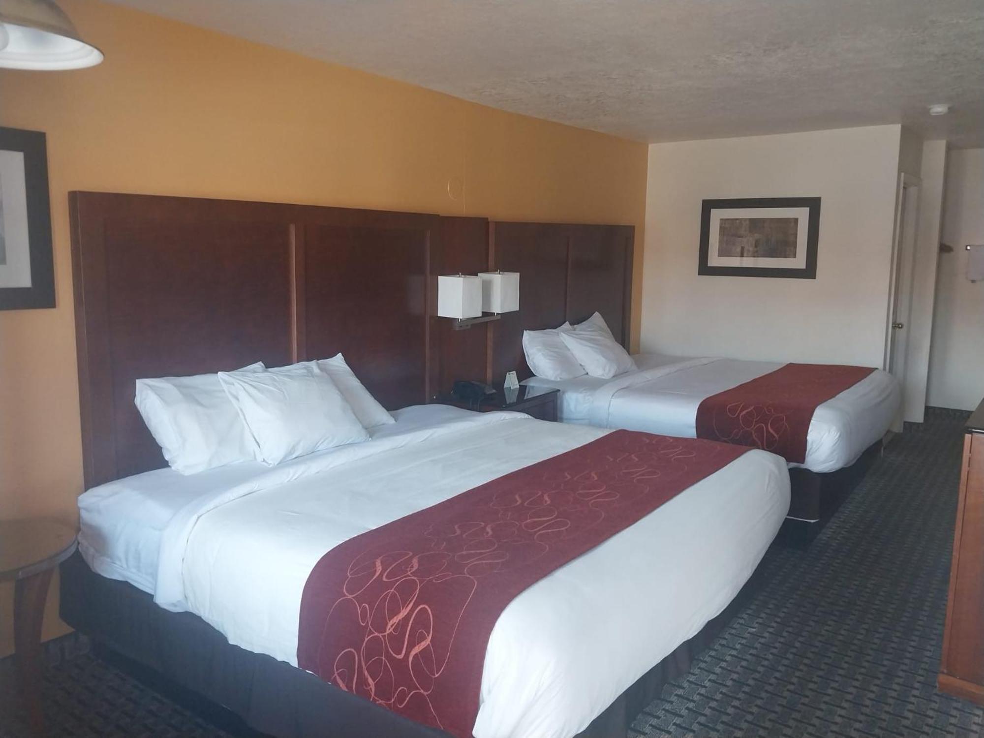Vermilion Inn Kanab Luaran gambar