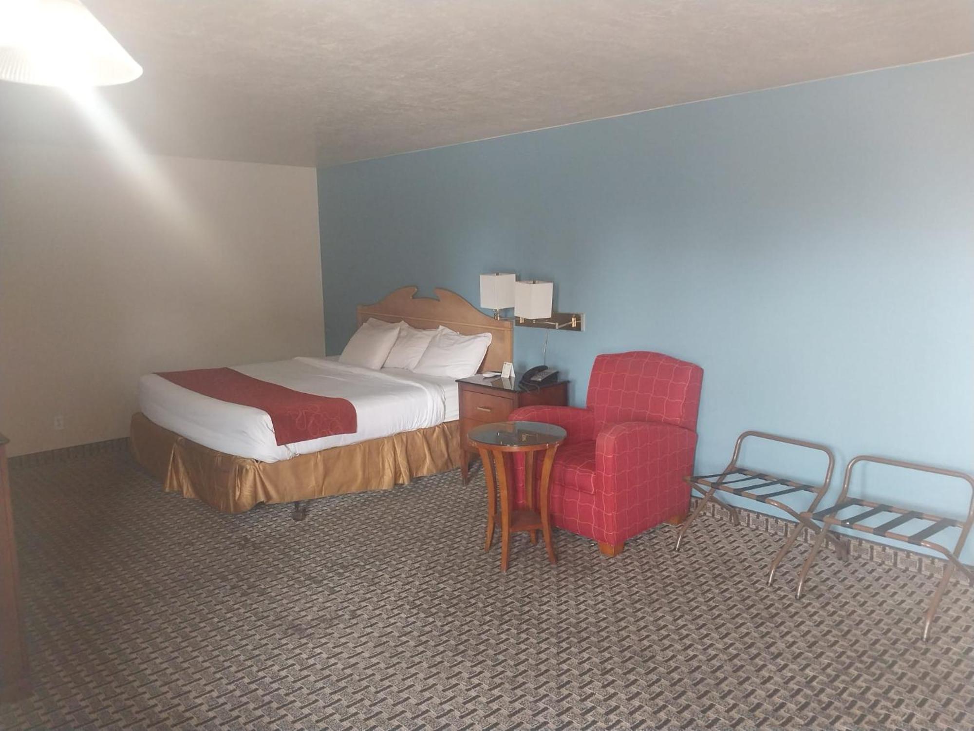 Vermilion Inn Kanab Luaran gambar